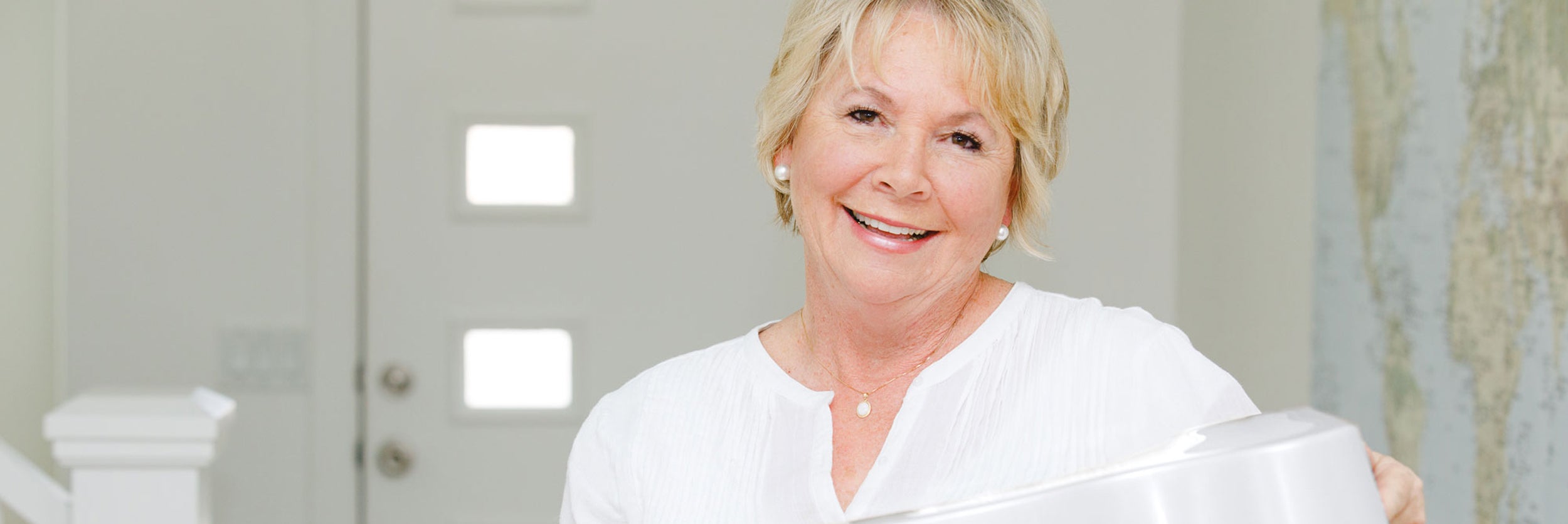 Meet the Team: Judy Edwards, Squatty Potty Founder and Co-Creator