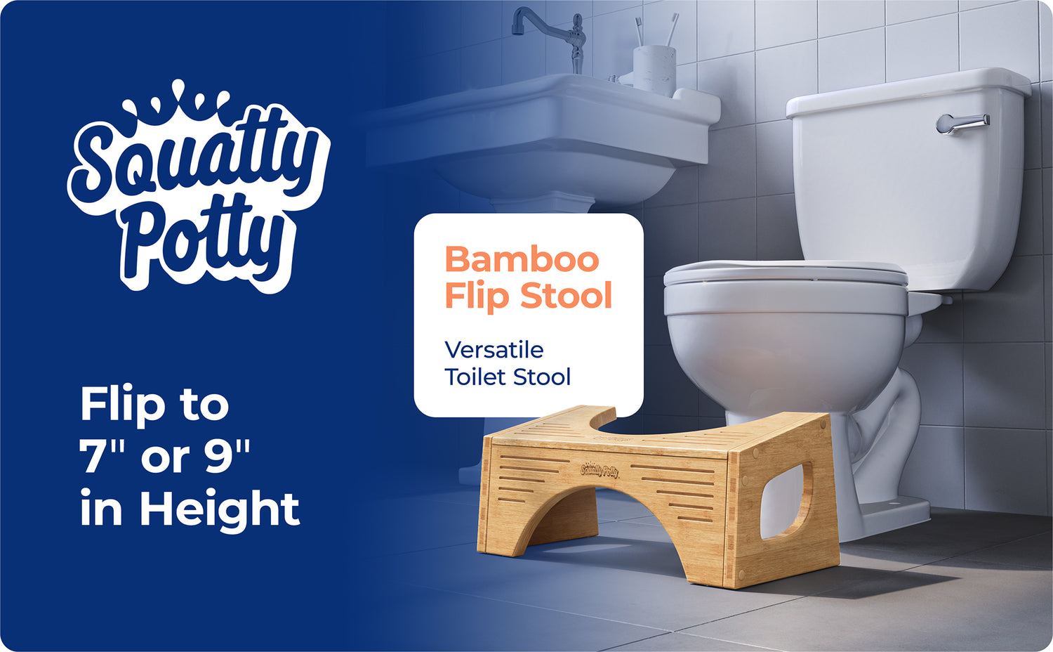 SquattyPotty