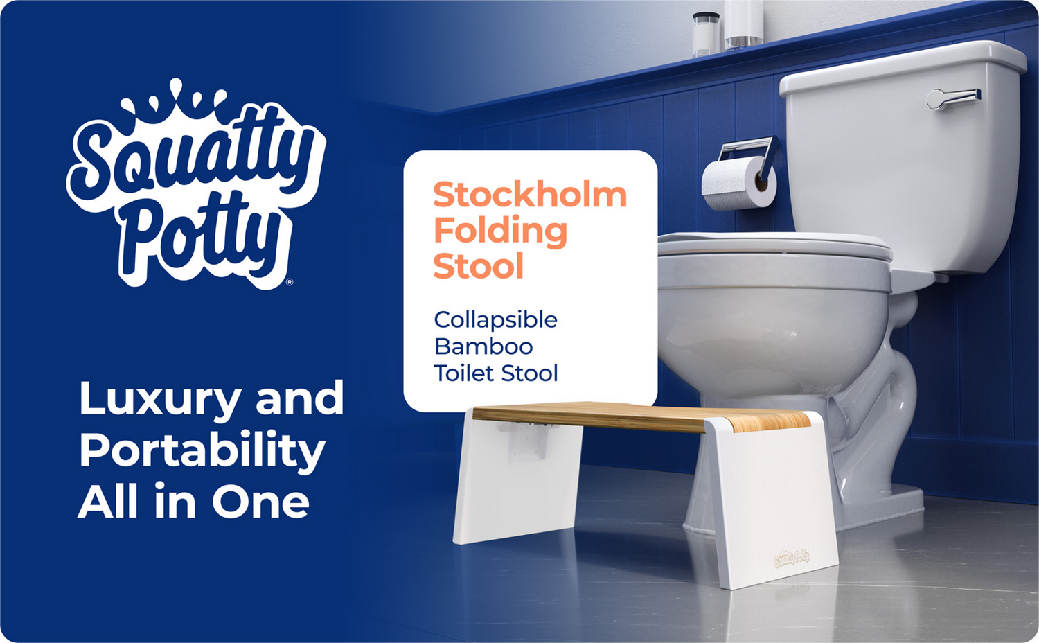 SquattyPotty