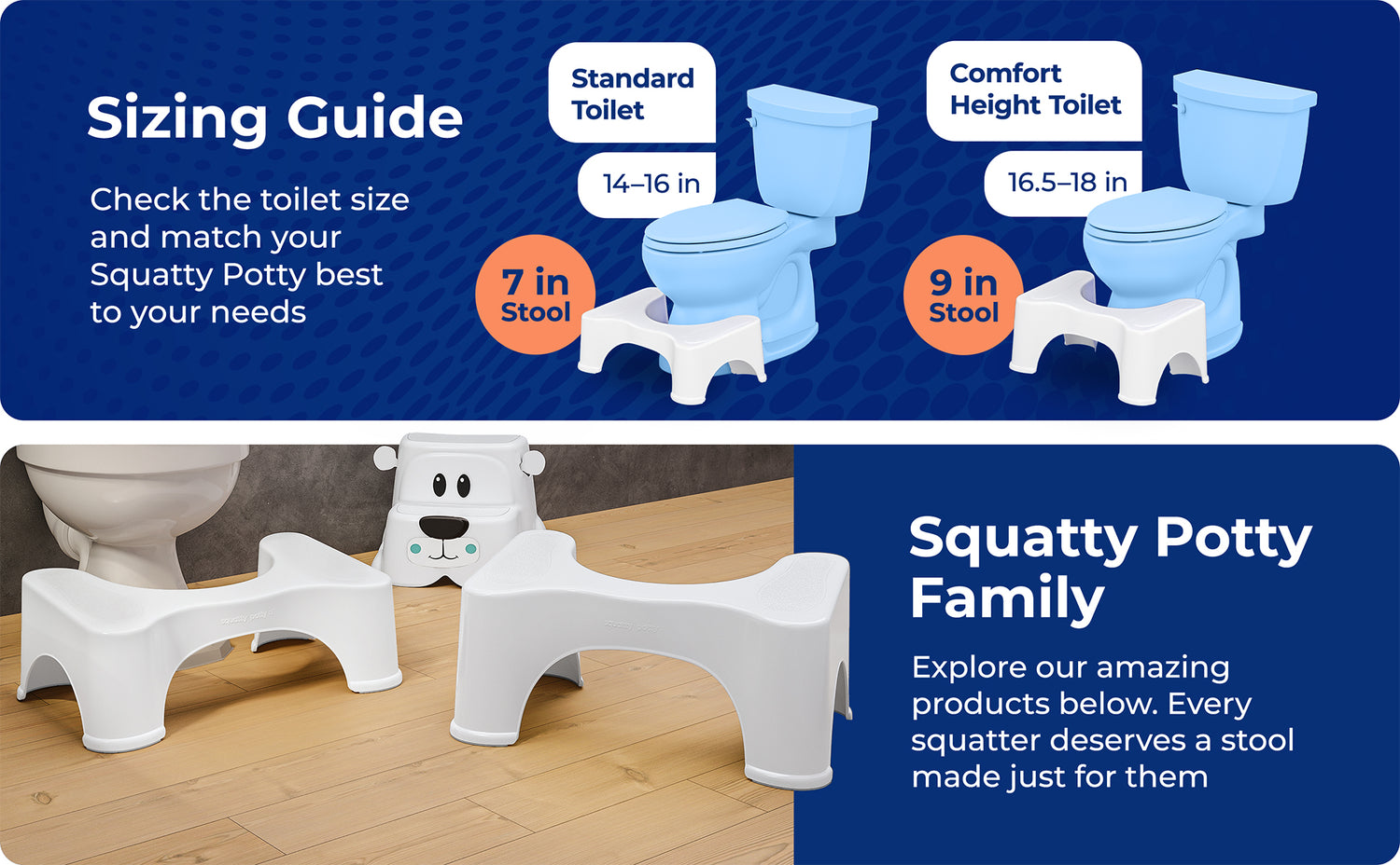 SquattyPotty