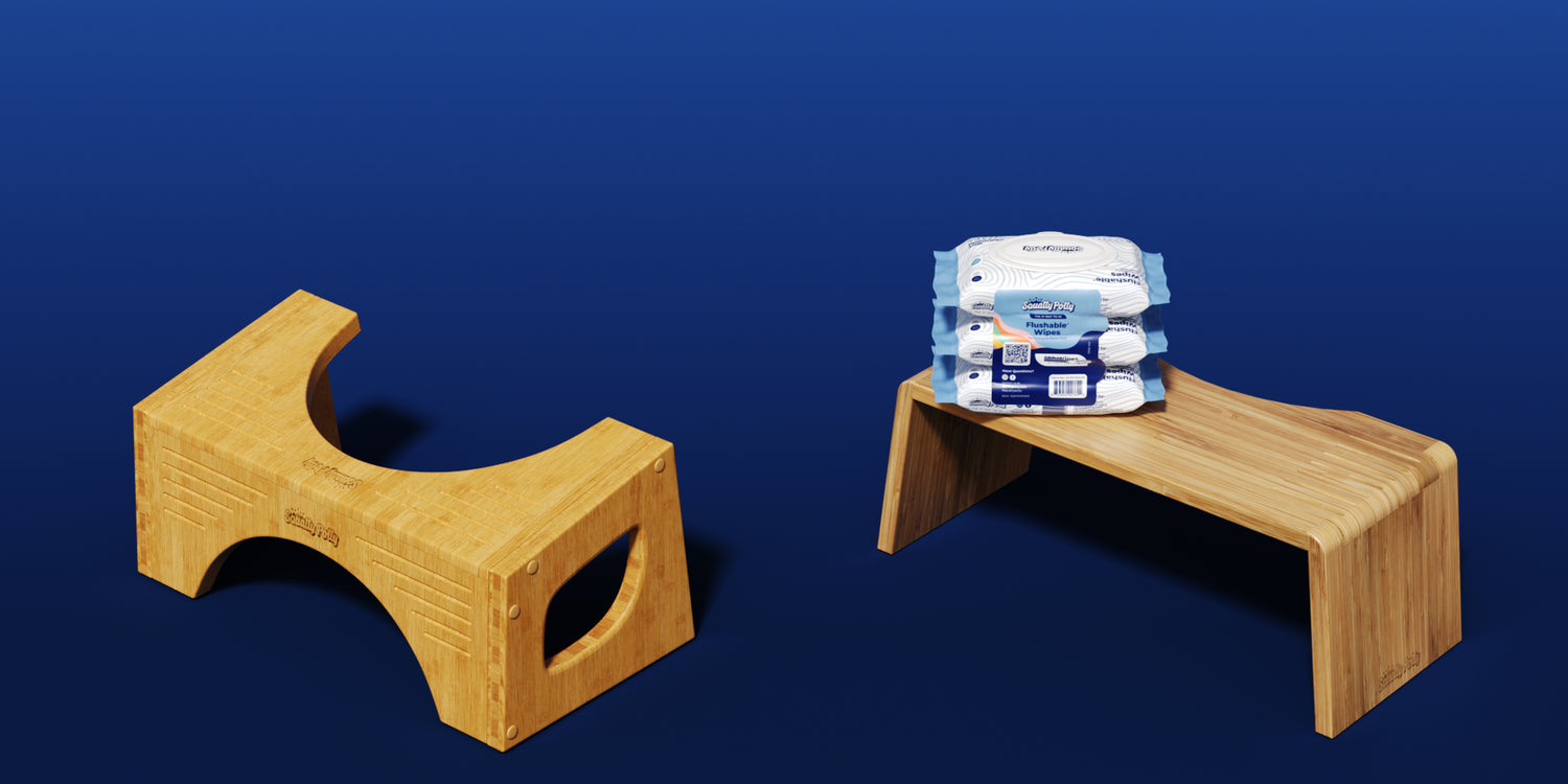 SquattyPotty