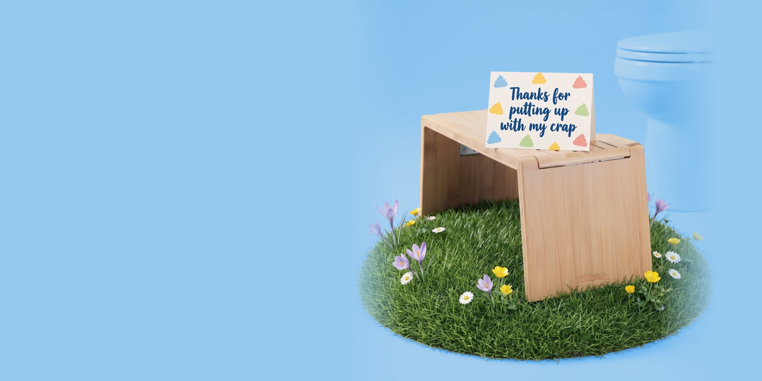 SquattyPotty