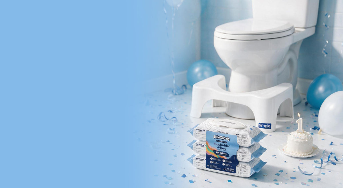 SquattyPotty