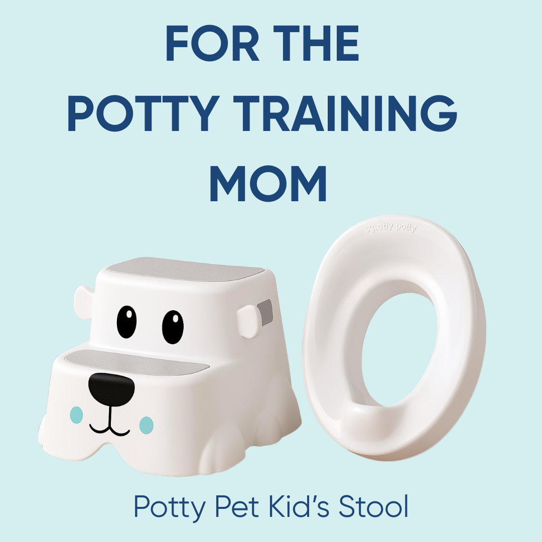 SquattyPotty