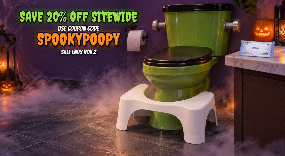 SquattyPotty
