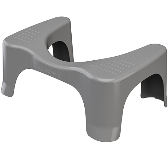 Simple Toilet Stool