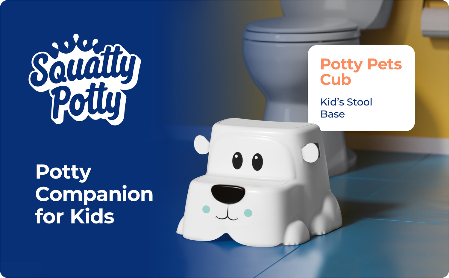 SquattyPotty