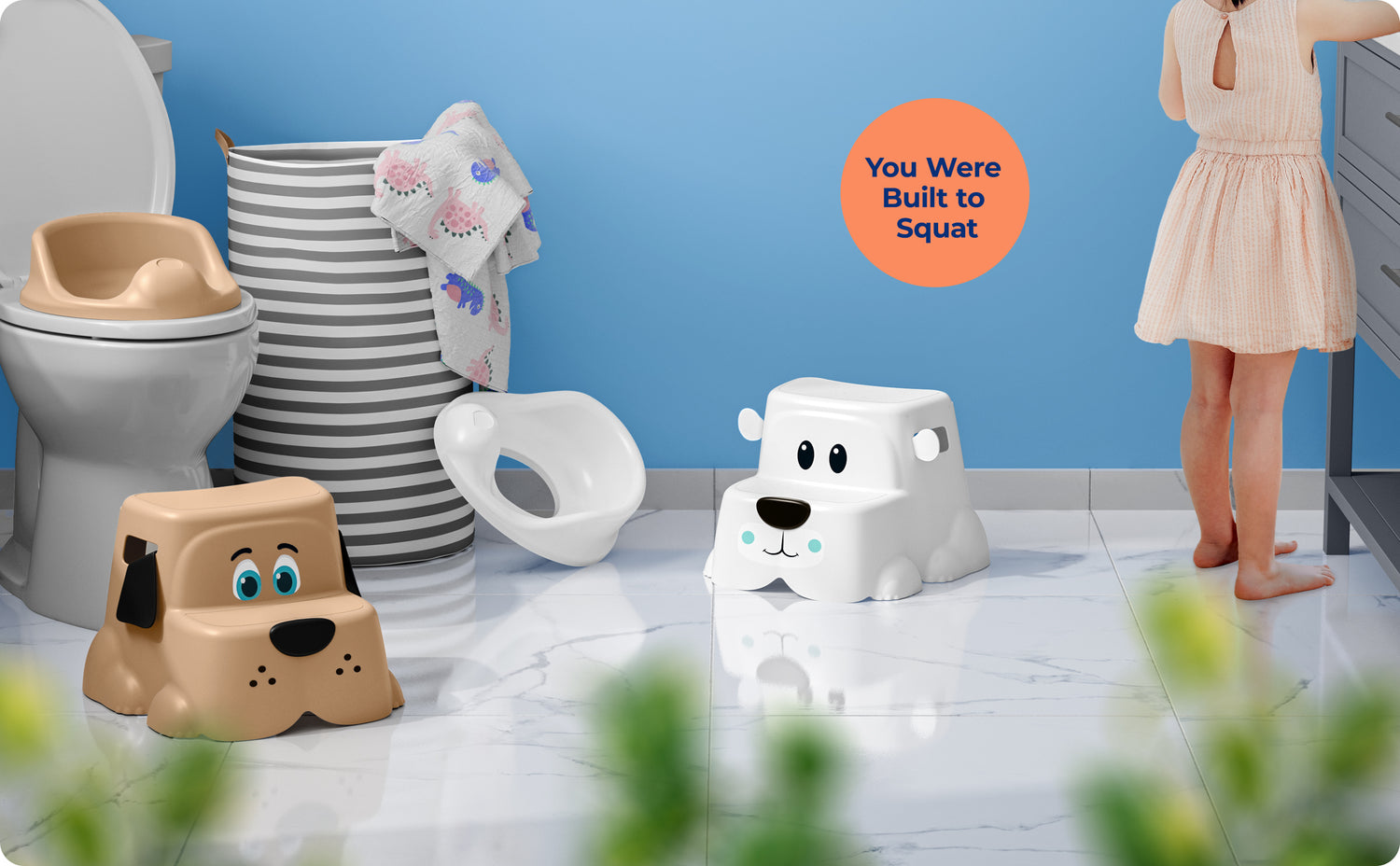 SquattyPotty
