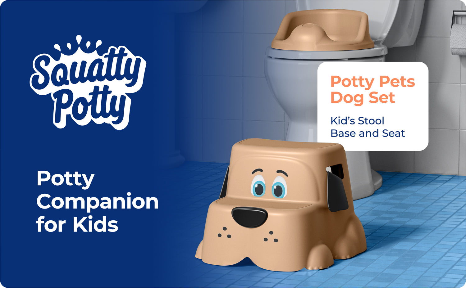 SquattyPotty