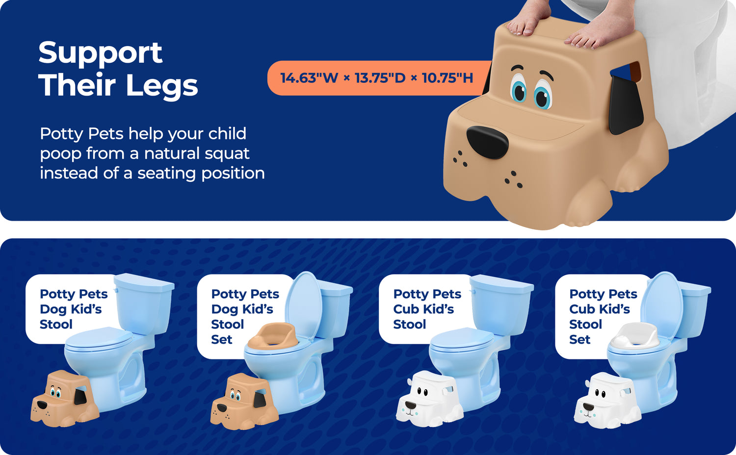 SquattyPotty