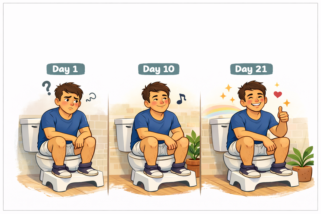 People Tacking Poop 5 Amazing Poop World Records – SquattyPotty