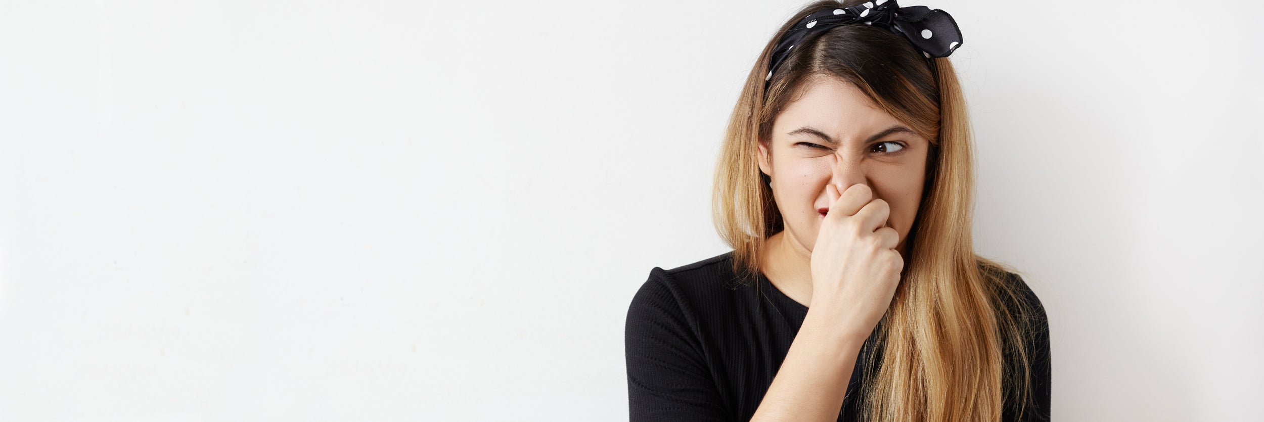 Stinky Poo: Why It Reeks and What You Can Do About It
