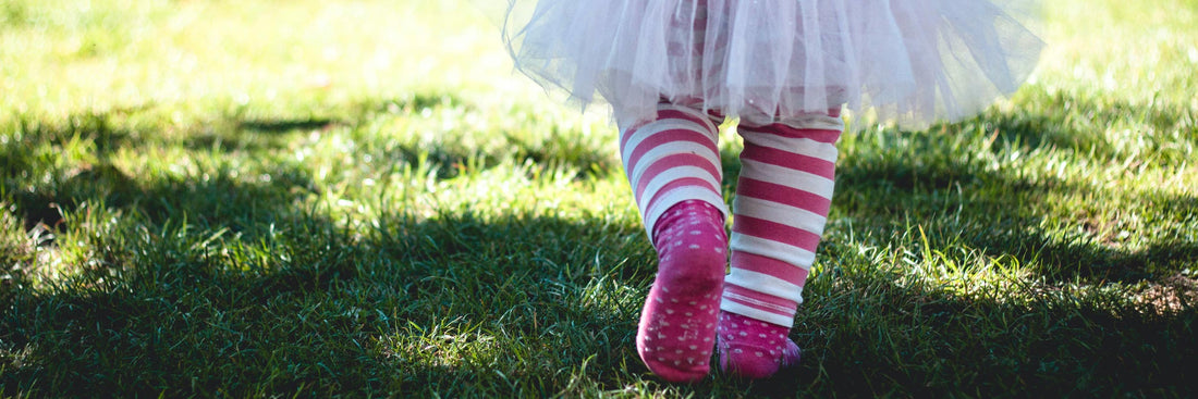 Encopresis 101 — Understanding Your Child’s Condition