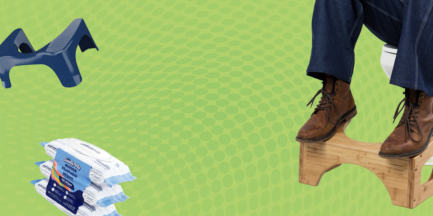 SquattyPotty
