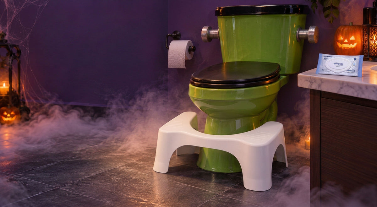 SquattyPotty