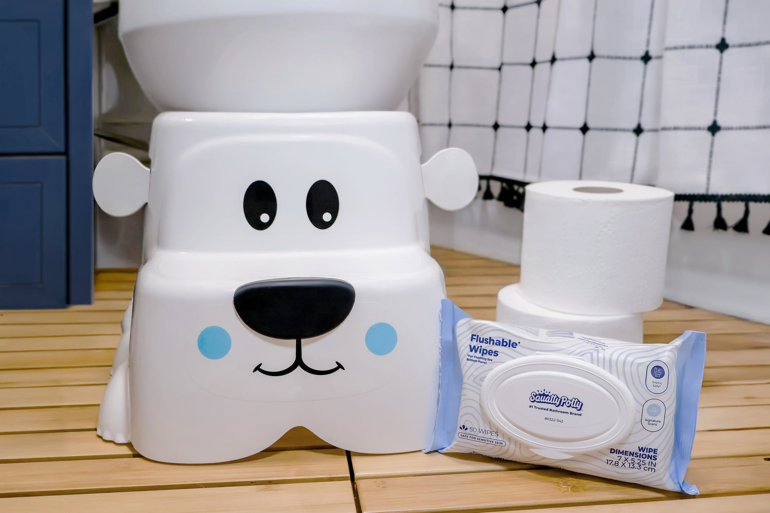 SquattyPotty
