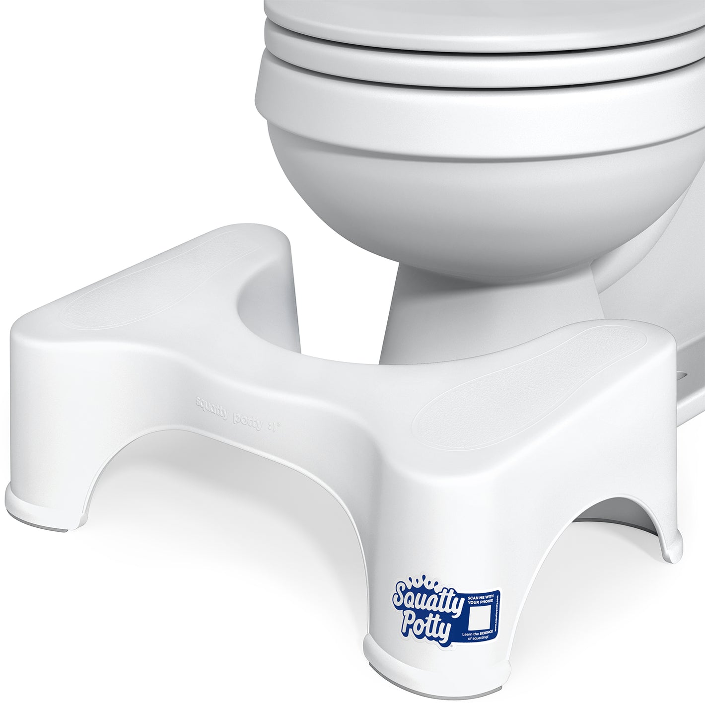 Toilet Stools - Squatty Potty Poop Stools – SquattyPotty