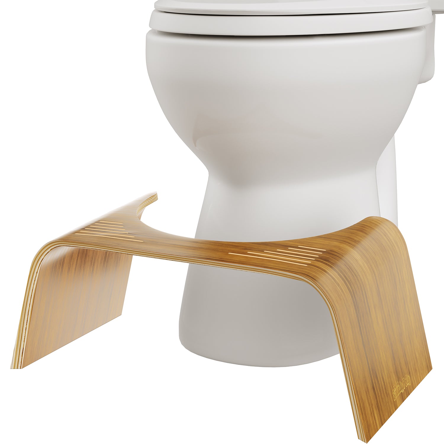 Slim Teak