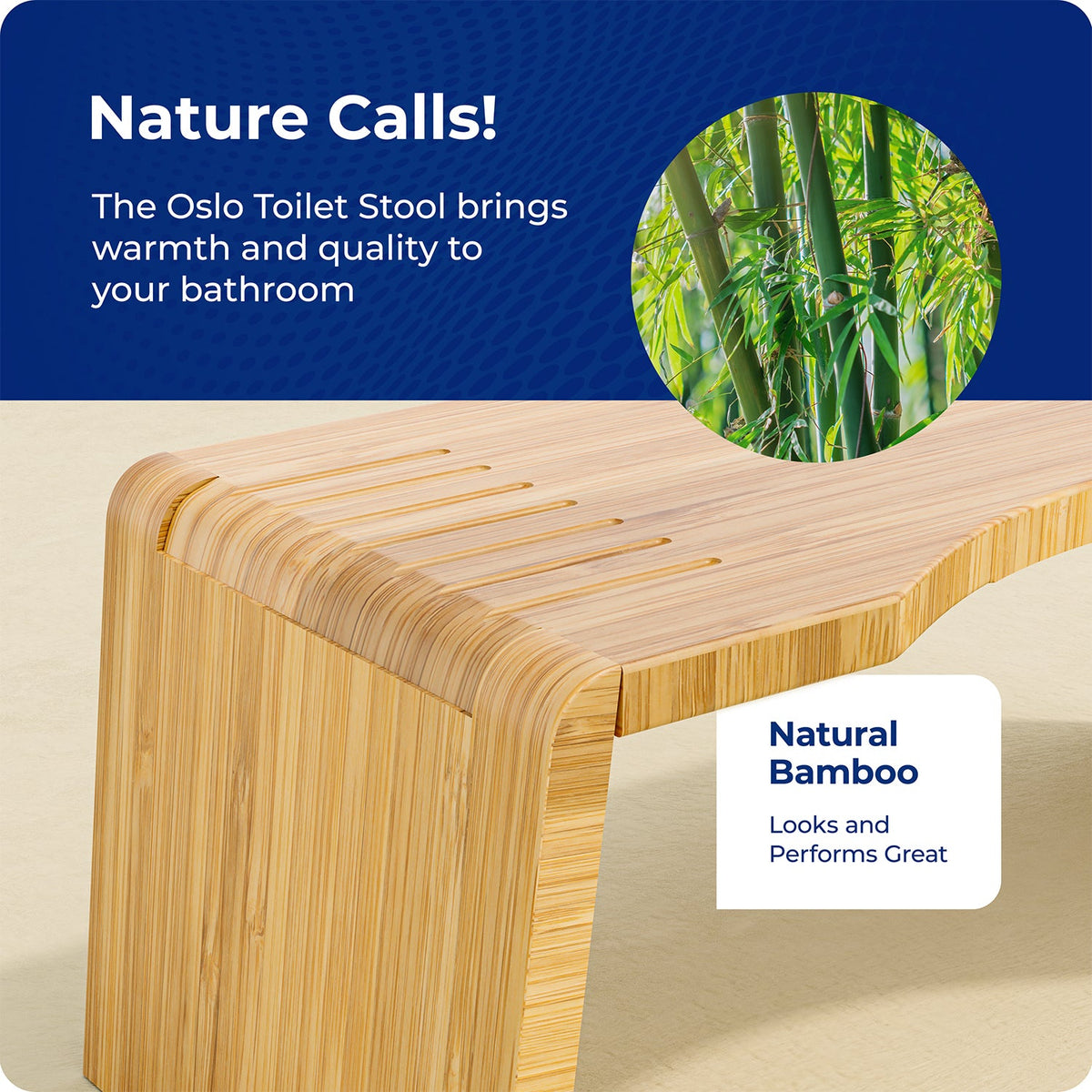 Oslo Folding + Wipes