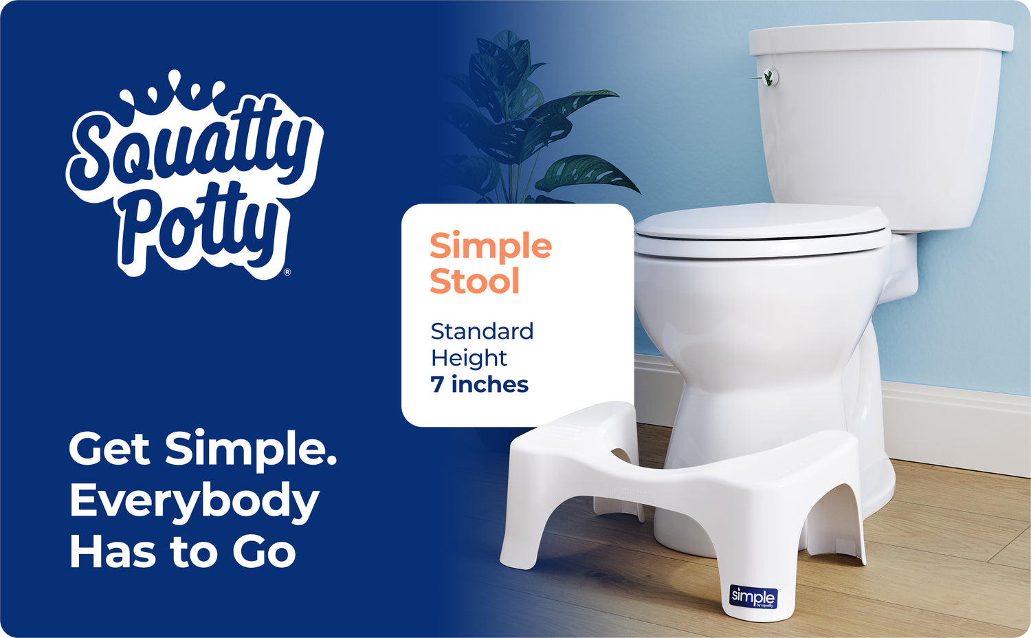 SquattyPotty