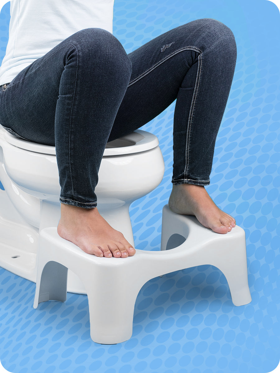 SquattyPotty