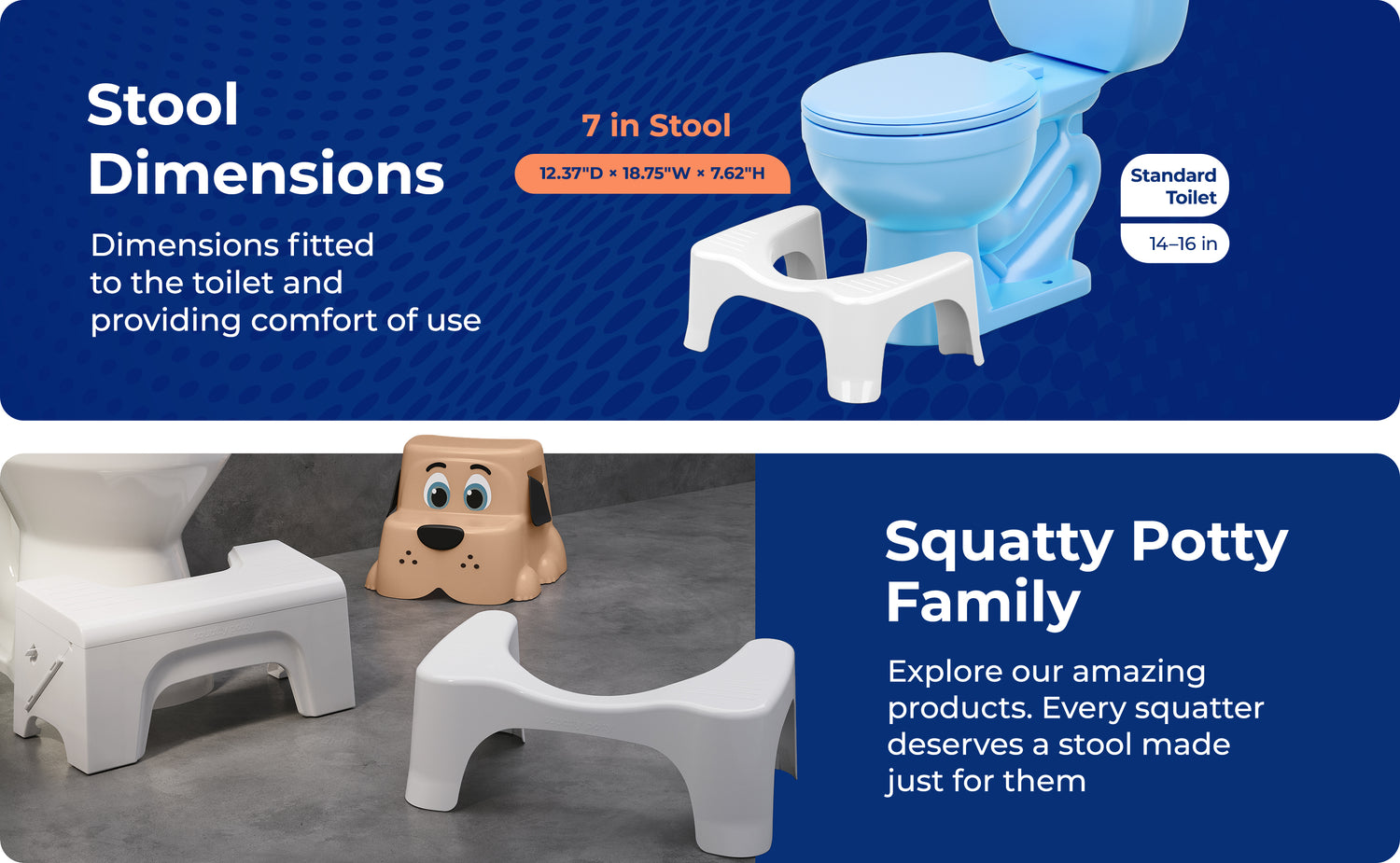SquattyPotty