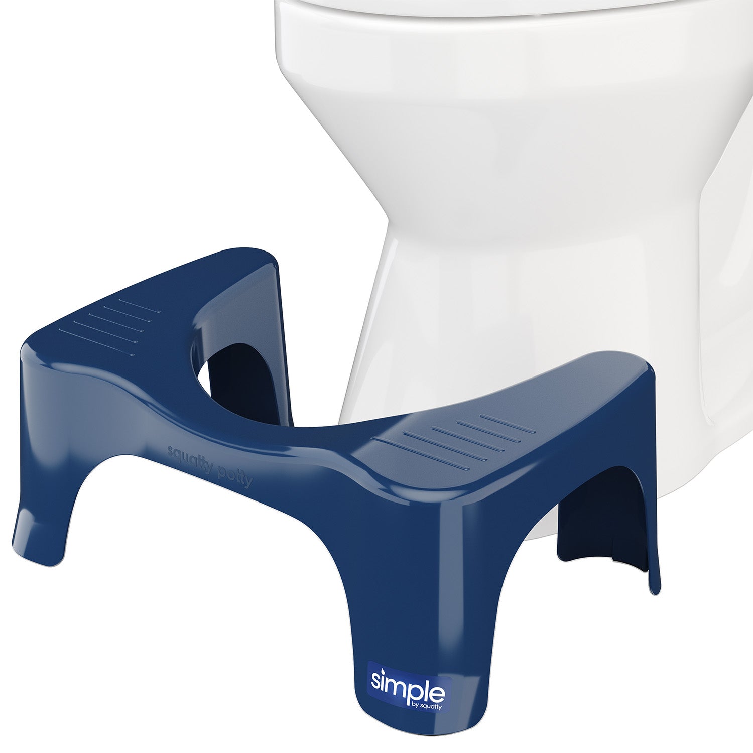 Simple Toilet Stool