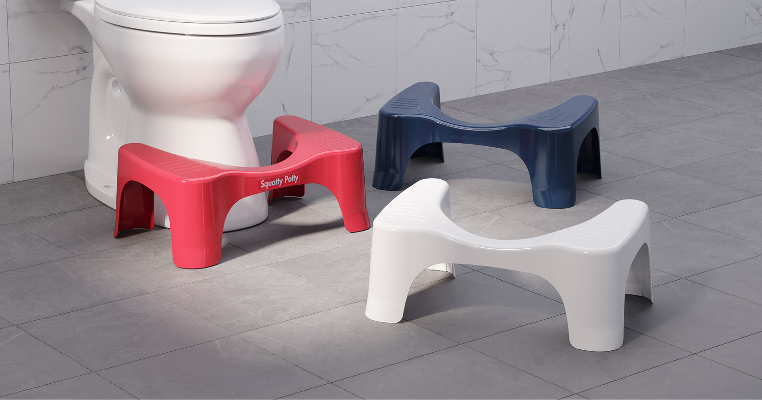 SquattyPotty