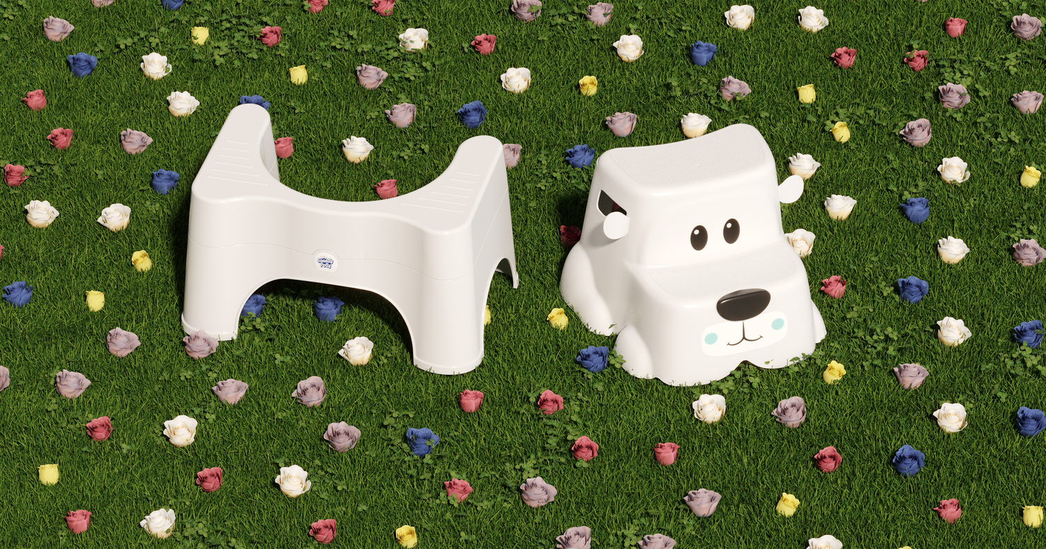 SquattyPotty