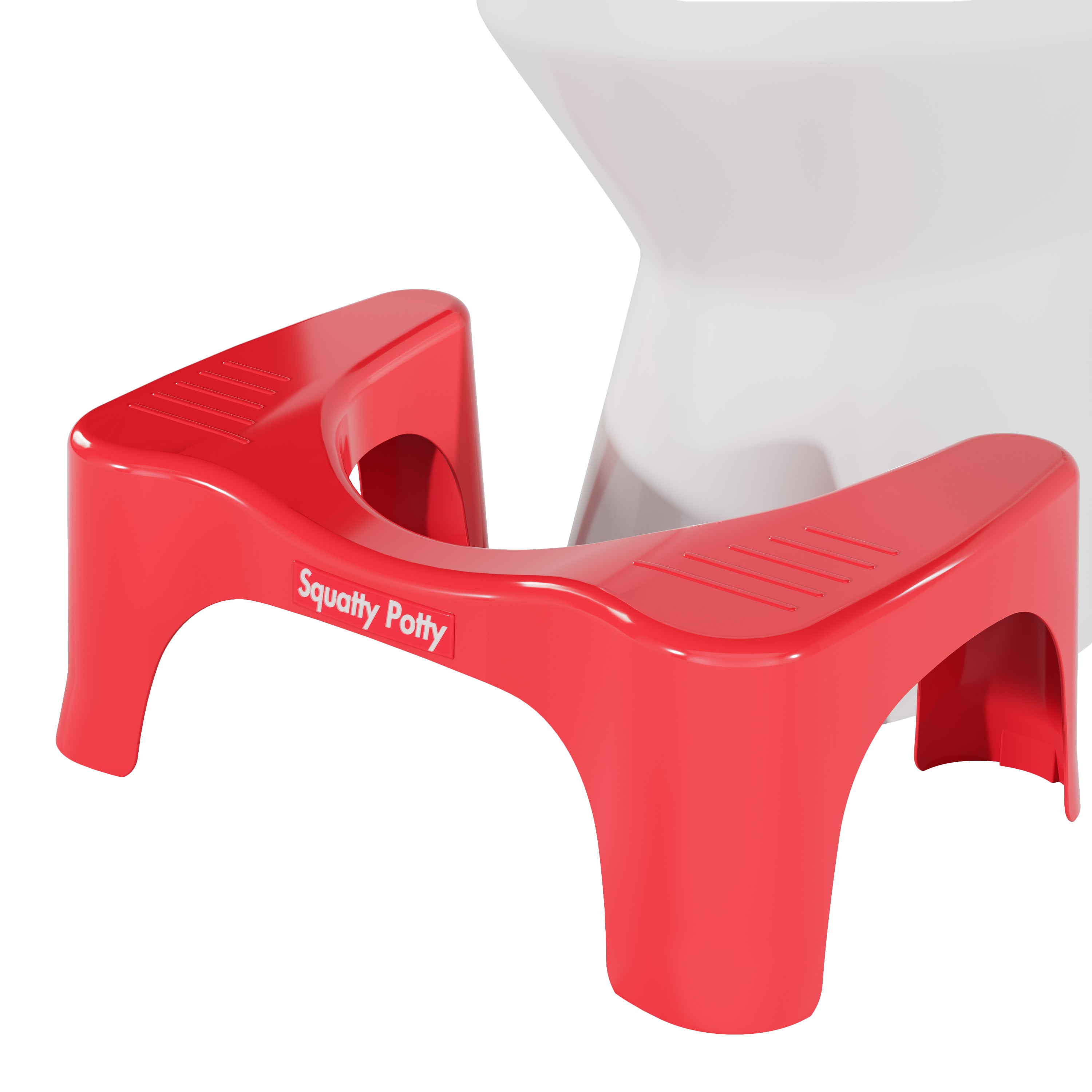 Simple Toilet Stool