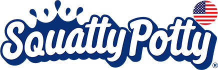 Squatty Potty logo