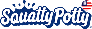 Squatty Potty logo
