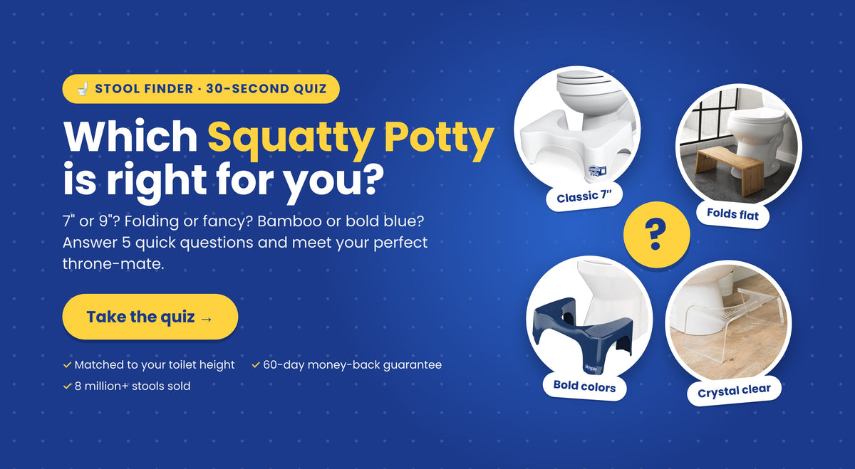 SquattyPotty