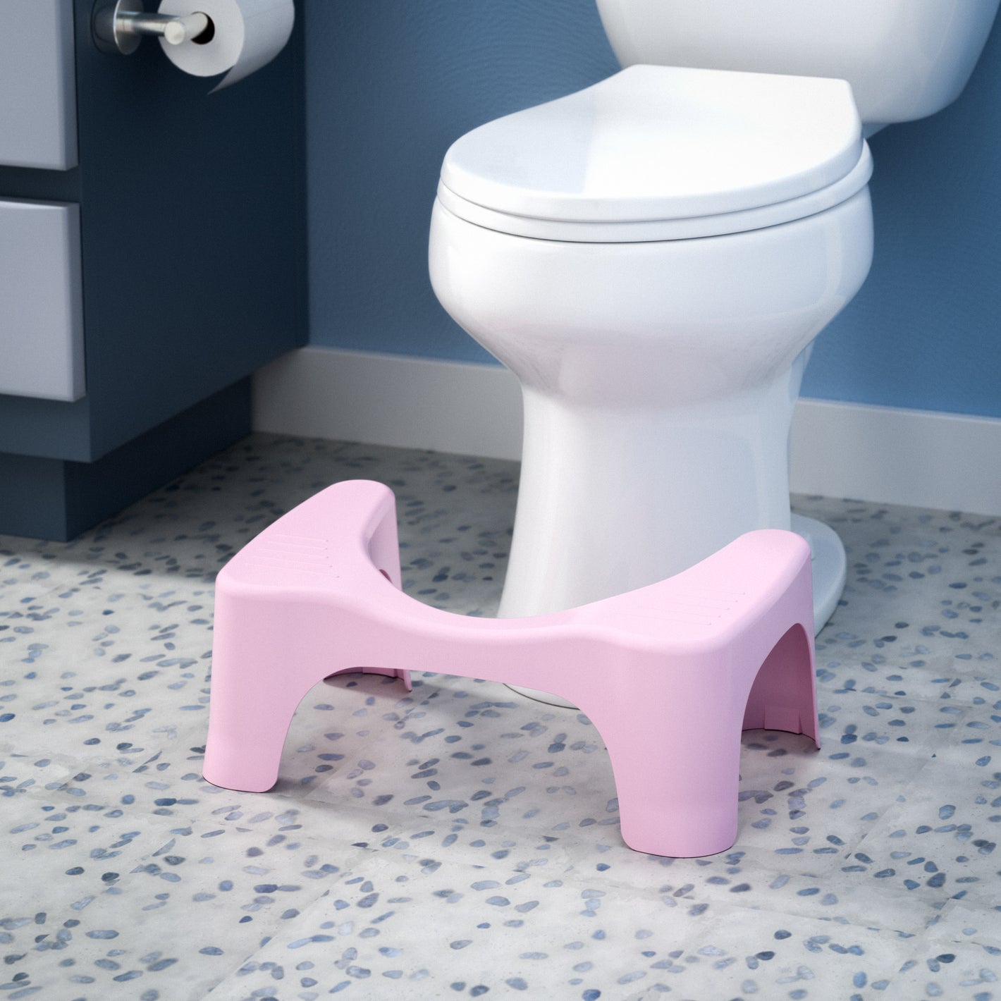 Toilet Stools - Squatty Potty Poop Stools – SquattyPotty