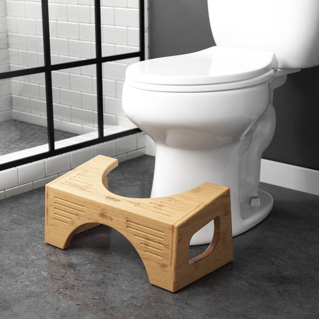 Toilet Stools - Squatty Potty Poop Stools – SquattyPotty