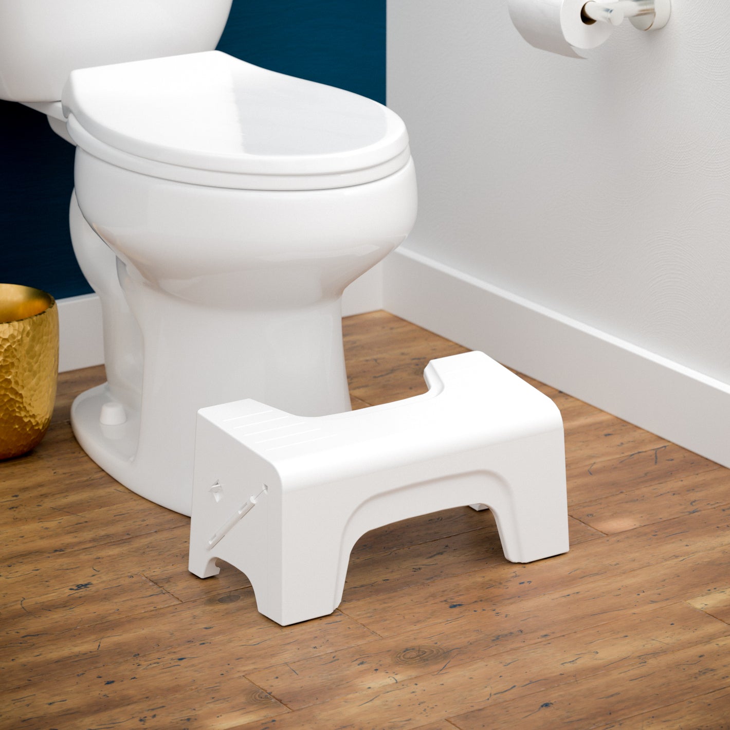Toilet Stools - Squatty Potty Poop Stools – SquattyPotty
