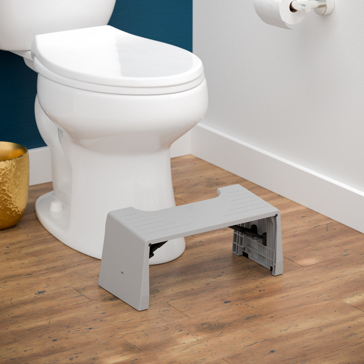 Stool In Toilet Toilet Stools - Squatty Potty Poop Stools – SquattyPotty