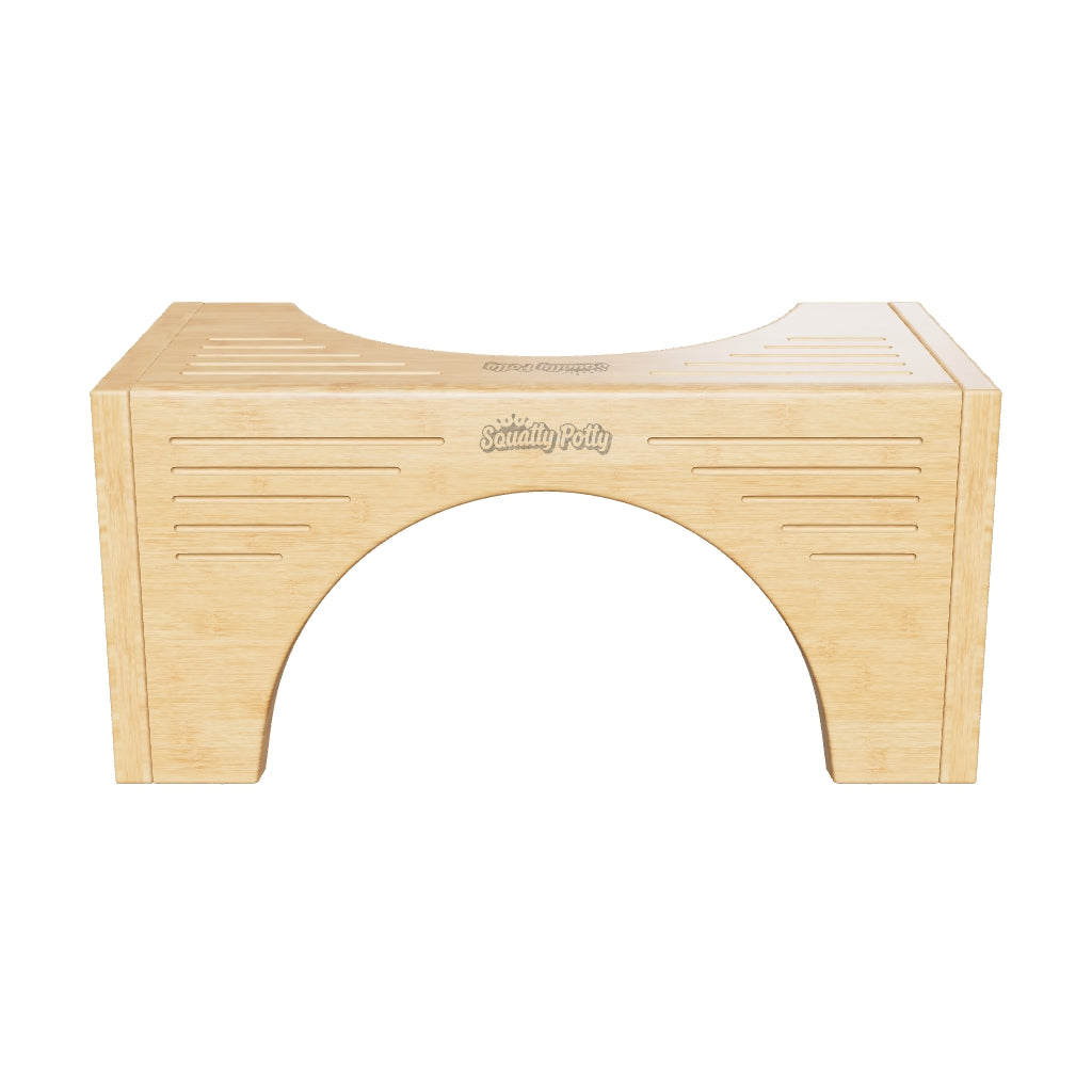 Bamboo Flip