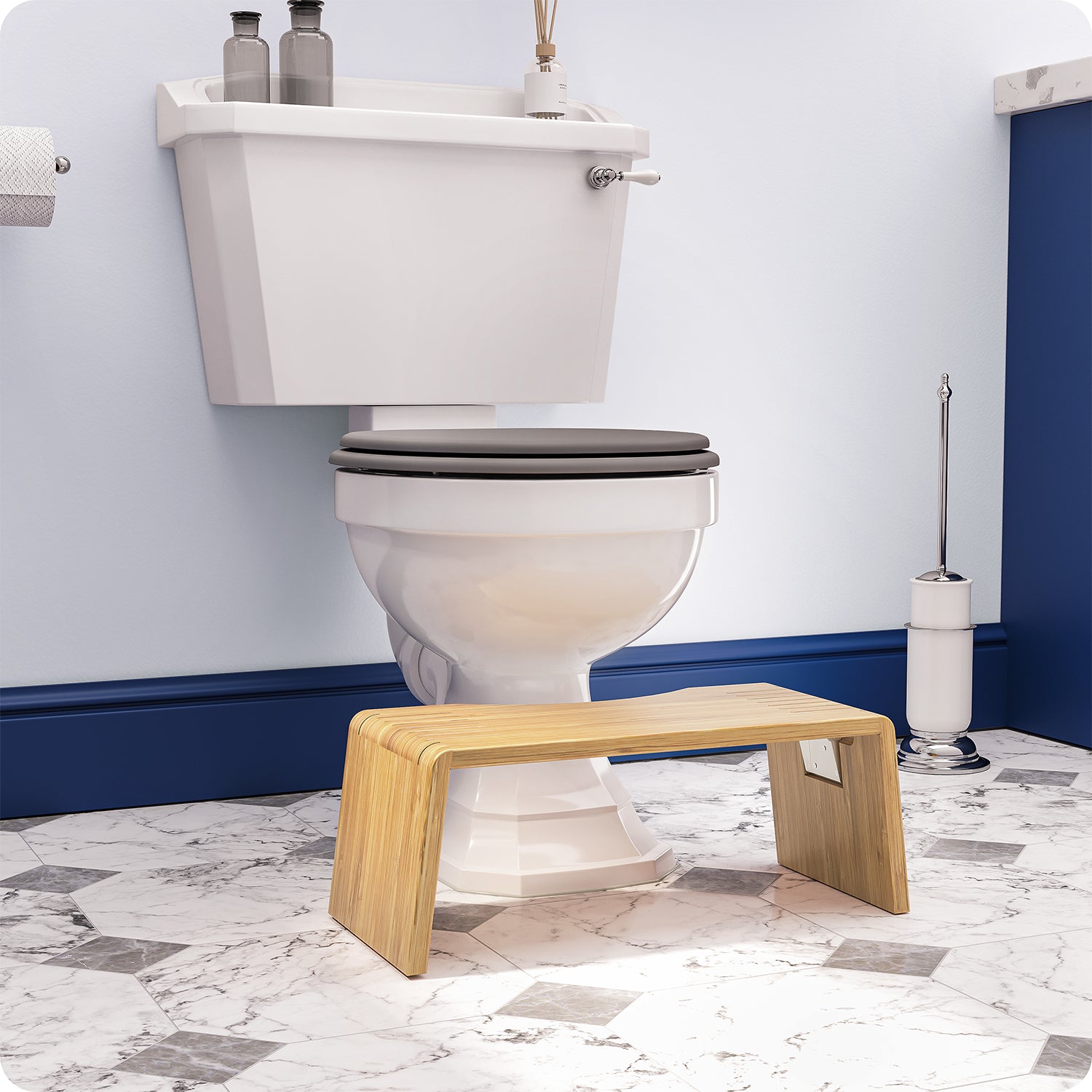 Oslo Bamboo Folding