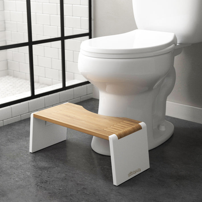 Toilet Stools - Squatty Potty Poop Stools – SquattyPotty