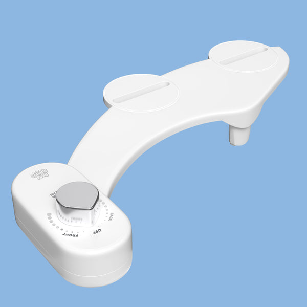 Refresh-It® Dual-Stream Bidet